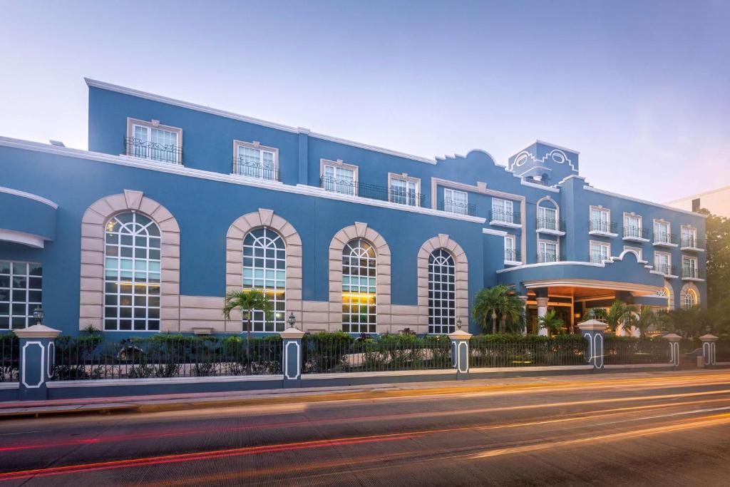 Villa Mercedes Curio Collection By Hilton Villa Mercedes Curio Collection By Hilton